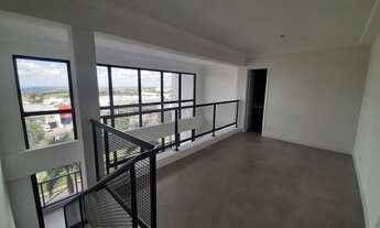 Imagem 5: REF 891 - Apto a venda/locação no Condomínio Spot Club House