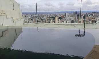 Imagem 4: Casa à venda, 4 quartos, 2 suítes, 5 vagas, Mangabeiras - Belo Horizonte/MG