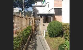 Imagem 5: Apartamento para aluguel com 58 metros quadrados com 2 quartos em Santana - São Paulo - SP