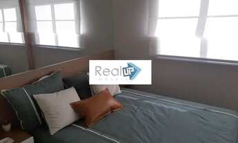 Imagem 5: APARTAMENTO - TIJUCA - 02 QUARTOS - 01 VAGA