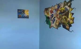 Imagem 2: Apartamento à venda no Condomínio Edifício Evora, em Sorocaba-SP