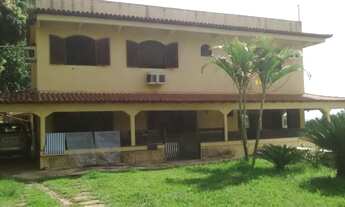 Imagem: Venda Excelente Sítio com 10 quartos