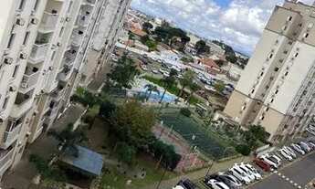 Imagem: Apartamento no xaxim