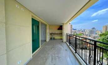 Imagem 4: Apartamento novo Jardim São Paulo, 2 dormitórios, 2 suítes, 2 vaga e varanda gourmet