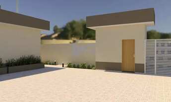 Imagem 5: Casa no Cibratel 2 em Itanhaém