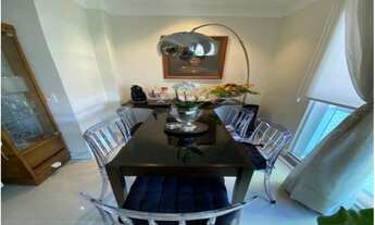 Imagem 5: Apartamento Mobiliado 98m2 3 Suítes - 2 Vagas - Alphaville