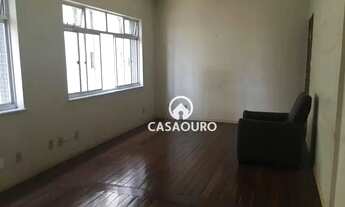 Imagem 6: Apartamento com 3 dormitórios à venda, 105 m² por R$ 850.000,00 - Funcionários - Belo Hori