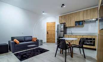 Imagem 2: São Paulo - Apartamento Padrão - Alto da Boa Vista