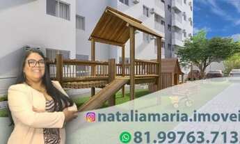 Imagem: Apartamento para venda tem 45 metros quadrados