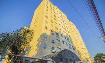 Imagem 2: Apartamento à venda Rua Tenente Ary Tarragô, Jardim Itu - Porto Alegre