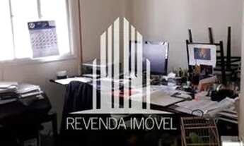 Imagem 4: Apartamento com 3 dormitórios, 1 suíte, 1 banheiro e 2 vagas