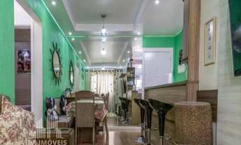 Imagem: RR5624D Apartamento51m² CONDOMÍNIO INSPIRE