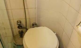 Imagem 6: Apartamento para Aluguel - Copacabana, 1 Quarto, 55 m2