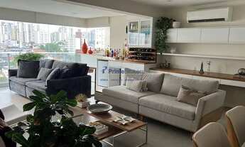 Imagem: Apartamento à Venda na Vila Mariana com