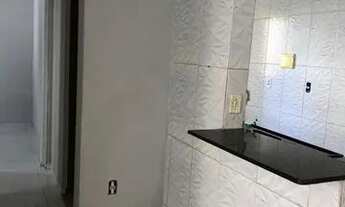 Imagem 6: Apartamento para venda possui 58 metros quadrados com 2 quartos em Paupina - Fortaleza - C