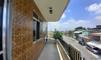 Imagem 2: Apartamento claro e arejado [VP