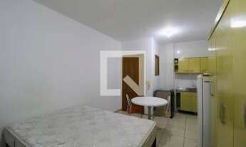 Imagem 5: Apartamento para Aluguel - São José, 1 Quarto, 28 m2