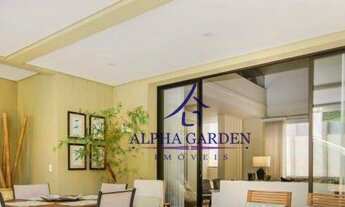 Imagem 7: Casa com 4 dormitórios à venda, 460 m² por R$ 5.300.000,00 - Alphaville 01 - Barueri/SP