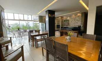 Imagem 6: Apartamento com 4 dormitórios, 304 m² - venda por R$ 2.100.000,00 ou aluguel por R$ 10.233