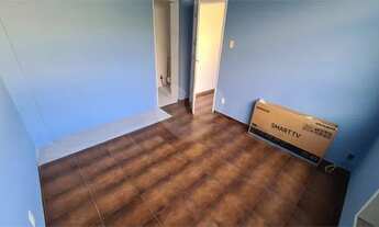 Imagem 5: Ótimo apartamento na Praça do Carmo (Penha Circular), desocupado [VP