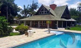 Imagem: FLORIANóPOLIS - Casa Padrão - Ratones