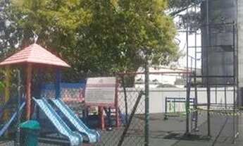 Imagem 5: Apartamento no Condomínio Residencial Parque dos Carvalhos