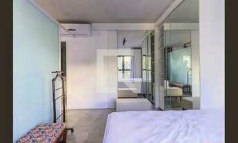 Imagem 6: Apartamento para Aluguel - Jardim Anália Franco, 1 Quarto, 80 m2