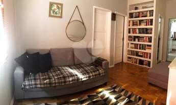 Imagem: APARTAMENTO TIPO CASA COM TERRAÇO - 03