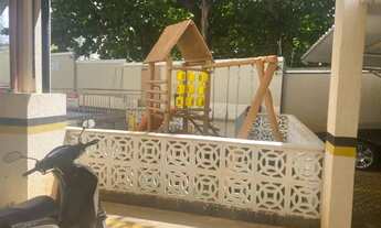 Imagem 5: Apartamento3/4 sendo um suíte - Setor dos Afonsos