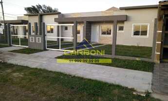 Imagem 2: Casa nova próxima da praia