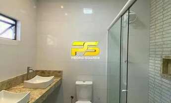 Imagem 5: CASA CONDOMINIO FECHADO 120 mts² COM 03 SUITES POR 600 MIL REAIS EM BANANEIRAS