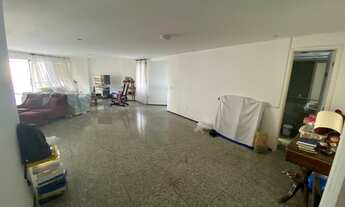 Imagem 4: Apartamento para venda tem 253 metros quadrados com 3 quartos em Meireles - Fortaleza - CE