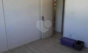 Imagem 6: APARTAMENTO - 03 QUARTOS - CACHAMBI [ME