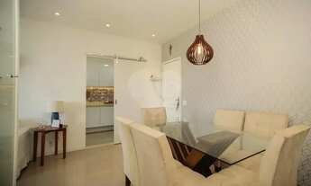 Imagem 7: APARTAMENTO - 02 QUARTOS - CASCADURA [ME