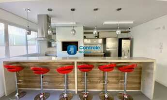 Imagem 6: MP - Apartamento com 02 dormitórios sendo 01 suíte no bairro Bela Vista - São José/SC