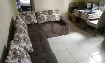 Imagem 4: Apartamento tipo casa 1 quarto [ME