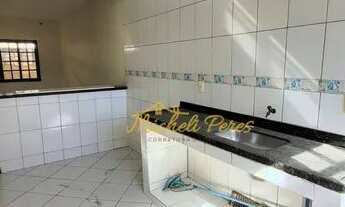 Imagem 6: Excelente casa linear independente com quintal, 2 quartos à venda, 100 m² - Village Rio da