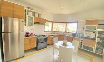 Imagem 3: Vendo casa no Granja Olga III- na avenida principal