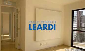 Imagem: APARTAMENTO - PERDIZES - SP