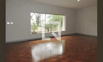 Imagem 4: Casa para Aluguel - Campo Belo, 4 Quartos, 1000 m2