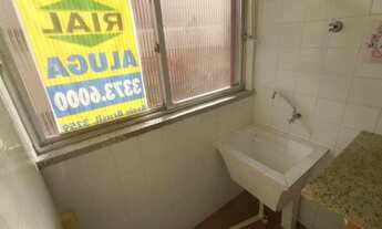 Imagem 7: Apartamento no Bairro Jardim Leopoldina com 41,41 m², 01 dormitório, sala de estar, cozinh