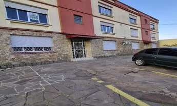 Imagem: Apartamento para aluguel, 2 quartos, 1 vaga