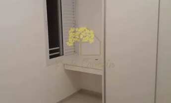 Imagem 4: Residenziale Illuminato - espaço amplo para sua família