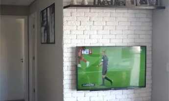 Imagem 4: Apartamento-São Paulo-PARQUE BRISTOL