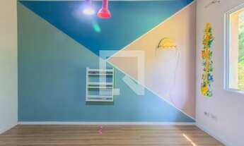 Imagem 5: Apartamento para Aluguel - Jardim Barbacena, 2 Quartos, 54 m2