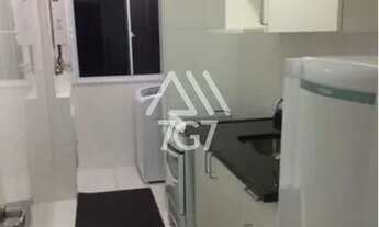 Imagem 4: SÃO PAULO - Apartamento Padrão - MORUMBI