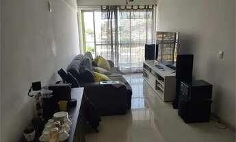 Imagem: Apartamento - 03 quartos - Cachambi ME