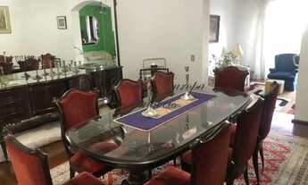 Imagem 3: Apartamento no Jardim Europa 197m2 - 3 dorm com 1 suíte - 2 vagas