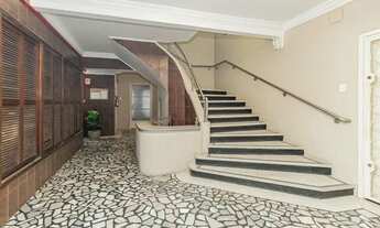 Imagem 3: Apartamento para venda tem 69 metros quadrados com 2 quartos em Rio Branco - Porto Alegre