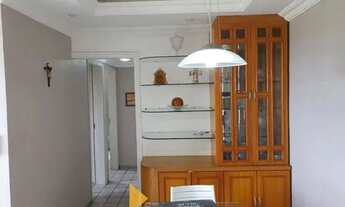 Imagem 4: Apartamento com 3 quartos no Residencial Santa Helena - Bairro Cidade dos Funcionários em